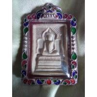 ราคา พระสมเด็จแหวกม่านพิมพ์ต้อ ปี13-21หลวงพ่อกวย (42761804055)