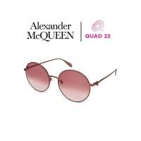 ราคา Alexander McQUEEN • แว่นกันแดด รุ่น AM0275S (14347556490)