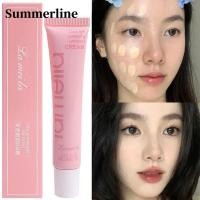 ราคา คอนซีลเลอร์ บีบีครีม รองพื้น เนื้อแมตต์ ควบคุมความมัน ให้ความชุ่มชื้น กันน้ํา ติดทนนาน 15 มล. (25058716879)