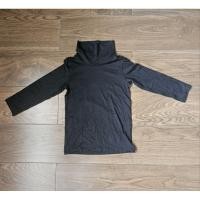 ราคา Heattech Uniqlo Kids / Uniqlo Turtle Neck Childrens Longjohns ไซส์ 100 (27370039185)