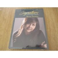 ราคา CD อัลบั้ม Signature Collection รวมเพลง โบ สุนิตา (3CDs/แผ่นซีล) (26902263415)