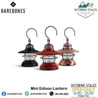 ราคา Barebones ตะเกียง Mini Edison Lantern (3487849623)