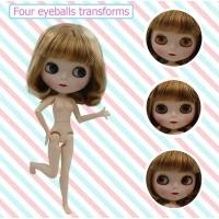 ราคา *พรีออเดอร์* Blythe Reject บลายธ์ Matte face หน้าแบบด้าน (1924611376)