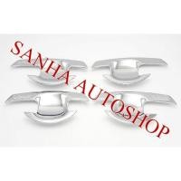 ราคา ถ้วยรองมือเปิดโครเมียม Toyota Vios ปี 2007,2008,2009,2010,2011,2012 (5715552631)