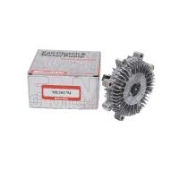 ราคา ปั๊มฟรีพัดลมยี่ห้อshimahide ใช้สำหรับรุ่นรถ MITSUBISHI STRADA 2800CC (ME-201754/MD300964) (6040489894)