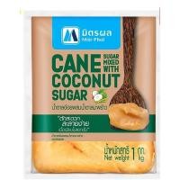 ราคา มิตรผล น้ำตาลอ้อยผสมน้ำตาลมะพร้าว 1 กก. (16196162410)