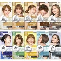 ราคา +- โฟมเปลี่ยนสีผม Liese ลิเซ่ ครีมมี่ บับเบิ้ล แฮร์ คัลเลอร์ โฟมครีมเปลี่ยนสีผมA3 Creamy Bubble Hair Color Foam (26687275235)