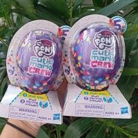 ราคา กล่องสุ่ม My Little Pony Surprise Cutie Mark Crews ** ราคาต่อ1ชิ้น ** (11997012929)