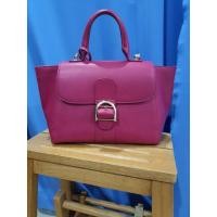 ราคา กระเป๋าถือแบรน Ep แท้ สีชมพูส่งฟรี (3451457783)