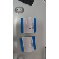 ราคา Xiaomi L55M5-AD/5S LCD TV Logic Board to Screen Cable 1 คู่หน้าจอ: MI55TV-CSOT 80P (42324690011)