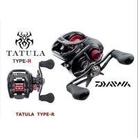 ราคา รอกหยดน้ำ​ Daiwa Tatula Type-R.หมุนซ้าย​ (1951904549)