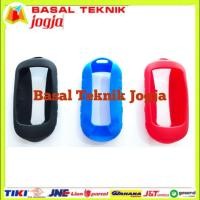 ราคา เคสซิลิโคน Body Protector GPS Garmin eTrex 10 10x 20x 22x 30x 32x (28272307158)