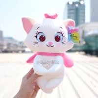 ราคา ตุ๊กตา Marie แมวมารี Kawaii ตัวนุ่ม 10นิ้ว (6124870608)