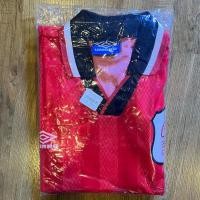 ราคา Nottingham Forest Home 1994/96 Bnib* (28340589097)