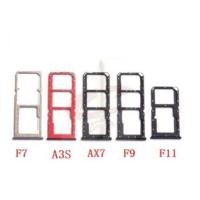 ราคา 【JXD】ถาดซิมการ์ด สําหรับ OPPO F5 F7 youth F9 Pro AX7 A3S A5S A91 A93 (17657602328)