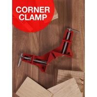 ราคา ปากกาจับชิ้นงาน แคลมป์ แคลมป์เข้ามุม แคลมป์จับฉาก เข้ามุม 90 องศา แคลมป์จับชิ้นงาน (13668416390)