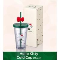 ราคา starbucks kitty 16oz แก้วstarbucks x kitty คาวาอิสุดๆค่า (28811245863)