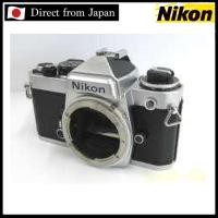 ราคา 【USED】 Nikon Film SLR FE [Direct from Japan/Nikon] (42623051040)