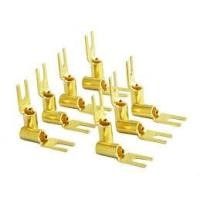 ราคา Furutech FP-209-10 (G) (1pc) (4253926826)