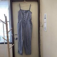 ราคา ชุดจั๊มสายเดียวสูท ขายาว Jaspal ไซส์ L มือสอง (4659206106)