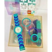 ราคา นาฬิกา เลโก้ Lego รุ่น Paradisa สีพาสเทล (26869998262)