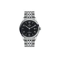 ราคา Tudor 1926 Series กันน้ํา 100 เมตร Mechanical Movement สแตนเลส Rui นาฬิกา 39 มม.ผู้ชายสไตล์ (28717727424)