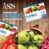 ราคา S2S Fumino เอสทูเอส ฟูมิโน่ 10ซอง (8357076591)