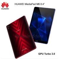 ราคา Huawei MediaPad m6 8.4 Turbo!! wifi + cellular (LTE) ใหม่100% (5118668321)