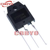 ราคา ชิ้นส่วนอิเล็กทรอนิกส์ D13009K TO-3P D13009 13009K 5 ชิ้น (18375699834)