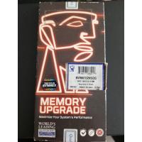 ราคา [New ของใหม่]DDR2 2G BUS 667 Kingston รุ่น KVR667D2N5/2G ประกัน SYNNEX (18366874625)