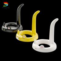 ราคา ติงเกล ที่วางโทรศัพท์แมว, ที่วางโทรศัพท์การ์ตูนมัลติฟังก์ชั่น, เดสก์ท็อปสากลปรับมุมได้ที่วางโทรศัพท์มือถือแบบพกพาดูทีวีซีรีส์ (43905502216)