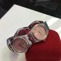 ราคา นาฬิกามือสองของแท้100% (1115725049)