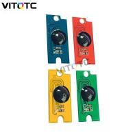 ราคา ชิ้น 12 ตลับหมึกที่เข้ากันได้สำหรับ Xerox Phaser 6000 6010 WorkCentre 6015 ชิปเติมหมึก (52851231805)