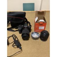 ราคา Sony A7ii kit + 50mm f1.8 อดีตประกันศูนย์ทั้งเซต (4459272011)