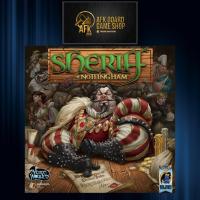 ราคา Sheriff of Nottingham [Eng Version] (765735781)