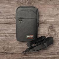 ราคา กระเป๋ากล้องดิจิตอลคอมแพค 3 ช่อง (40750024833)