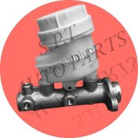 ราคา แม่ปั้มเบรคมิตซูไทรทัน 25 คอมมอนเรล (26113335014)