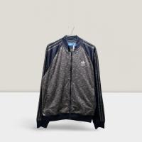 ราคา Adidas Originals Superstar Men's ES STT Track Top Jacket (43201003416)