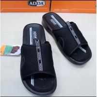 ราคา ของแท้100%รองเท้าแอดด้าผู้ชาย หน้าผ้า รุ่นขายดี สินค้าพร้อมส่งADDA (7978981349)