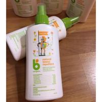 ราคา babyganics natural insect repellent สเปรย์ไล่ยุงbabyganics (1609371980)