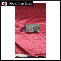 ราคา 【USED】 SONY Cyber-shot DSC-HX5V [Direct from Japan] (41725860686)