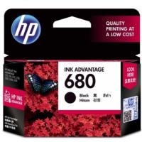 ราคา hp ink 680 / หมึกปริ้ hp (6200194097)