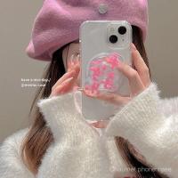 ราคา ความสงบและความสุข ข้อความส่วนตัว รองรับเคสโทรศัพท์แม่เหล็ก iPhone 13 กันกระแทก 15 Pro Max กันกระแทก 14 รูใหญ่ 11/เคสนุ่ม 12 สร้างสรรค์ X XR Xs Max THL3 (29275936008)