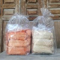 ราคา ปลาหมึกบดย่างอบแห้ง 3 รสแบบเผ็ด (6323677796)