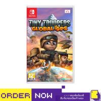 ราคา [+..••] พร้อมส่ง | NSW TINY TROOPERS: GLOBAL OPS (เกม Nintendo Switch™ ) | By ClaSsIC GaME (42469931443)