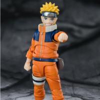 ราคา Shfiguarts SHF Model: Naruto Uzumaki (นารูโตะ) (24679606582)