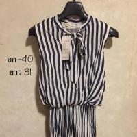 ราคา เดรสสั้น อัดพรีส มือ1 (1082597194)