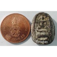 ราคา พระเม็ดบัวสิบสตางค์ หลวงพ่อทองสุข วัดสะพานสูง นนทบุรี / พระหลวงพ่อทองสุข พิมพ์เม็ดบัวสิบสตางค์ วัดสะพานสูง นนทบุรี (10003250130)