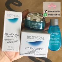 ราคา Biotherm Lifeplankton Set 3 Items (107533471)