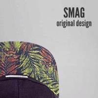 ราคา Palm หมวก 5 Panel (1865366)